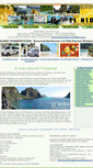 Mobile Screenshot of elnidophilippines.com